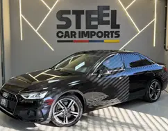 AUDI A4 2.0 TFSI MHEV PRESTIGE S TRONIC AUDI A4 2.0 TFSI MHEV PRESTIGE S TRONIC