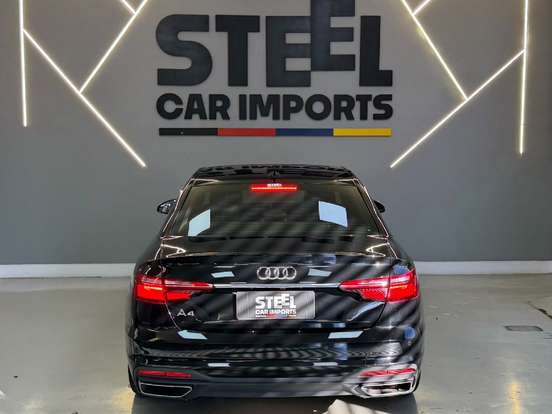 AUDI-A4-2.0 TFSI MHEV PRESTIGE S TRONIC AUDI-A4-2022