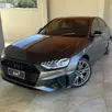 AUDI A4 2.0 TFSI MHEV S LINE QUATTRO S TRONIC AUDI A4 2.0 TFSI MHEV S LINE QUATTRO S TRONIC