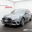 AUDI A4 2.0 TFSI MHEV S LINE QUATTRO S TRONIC AUDI A4 2.0 TFSI MHEV S LINE QUATTRO S TRONIC