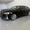 AUDI A5 2.0 TFSI MHEV SPORTBACK ADVANCED QUATTRO S TRONIC AUDI A5 2.0 TFSI MHEV SPORTBACK ADVANCED QUATTRO S TRONIC