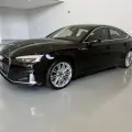 AUDI A5 2.0 TFSI MHEV SPORTBACK ADVANCED QUATTRO S TRONIC AUDI A5 2.0 TFSI MHEV SPORTBACK ADVANCED QUATTRO S TRONIC