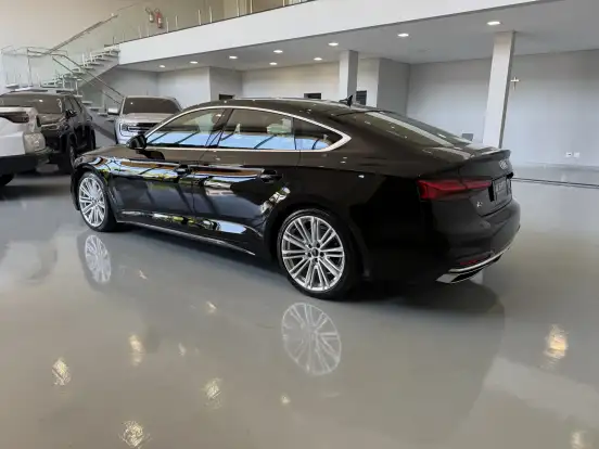 AUDI-A5-2024