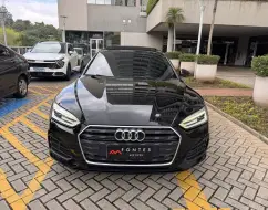 AUDI A5 2.0 TFSI SPORTBACK ATTRACTION 16V GASOLINA 4P S-TRONIC AUDI A5 2.0 TFSI SPORTBACK ATTRACTION 16V GASOLINA 4P S-TRONIC