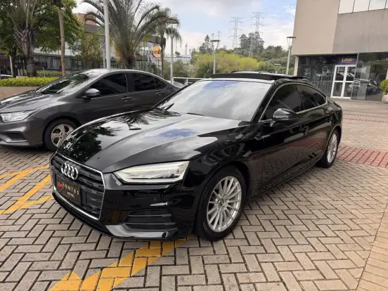 AUDI-A5-2018