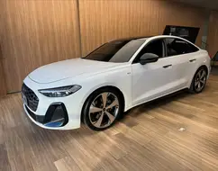 AUDI A5 2.0 TFSI GASOLINA PERFORMANCE S EDITION QUATTRO S TRONIC AUDI A5 2.0 TFSI GASOLINA PERFORMANCE S EDITION QUATTRO S TRONIC