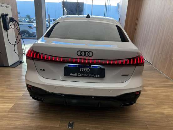 AUDI-A5-2.0 TFSI GASOLINA PERFORMANCE S EDITION QUATTRO S TRONIC AUDI-A5-2025