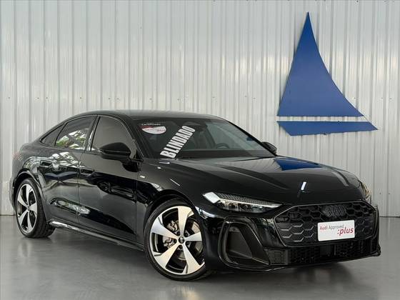 AUDI A5 2.0 TFSI GASOLINA PERFORMANCE S EDITION QUATTRO S TRONIC