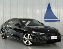 AUDI A5 2.0 TFSI GASOLINA PERFORMANCE S EDITION QUATTRO S TRONIC AUDI A5 2.0 TFSI GASOLINA PERFORMANCE S EDITION QUATTRO S TRONIC