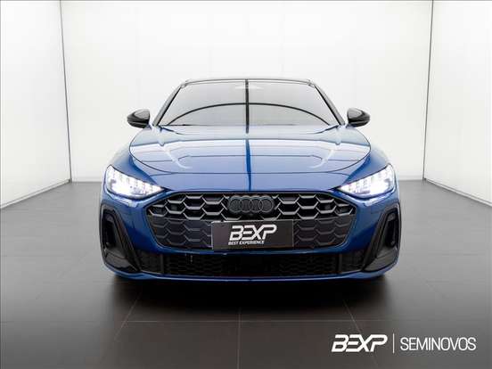 AUDI-A5-2025