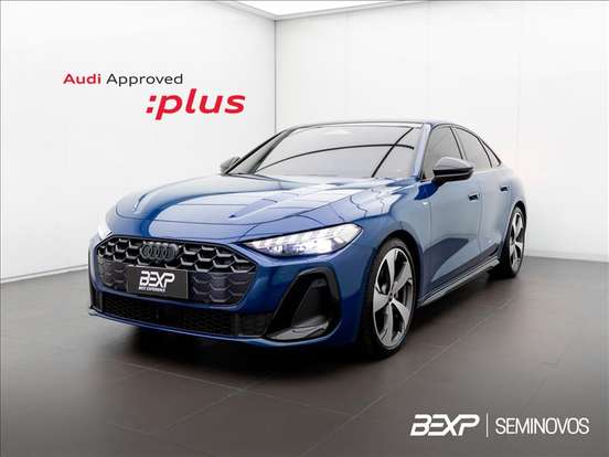 AUDI-A5-2025