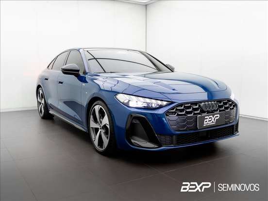 AUDI-A5-2025