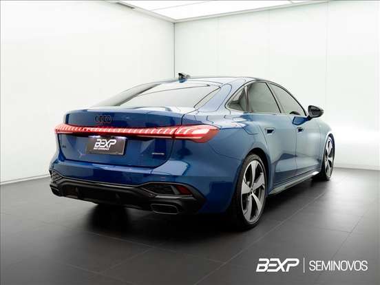 AUDI-A5-2025