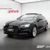 AUDI A5 2.0 TFSI GASOLINA SPORTBACK PERFORMANCE BLACK S TRONIC AUDI A5 2.0 TFSI GASOLINA SPORTBACK PERFORMANCE BLACK S TRONIC
