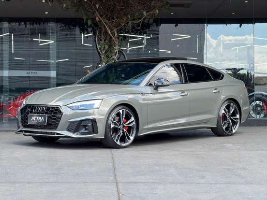AUDI-A5-2024