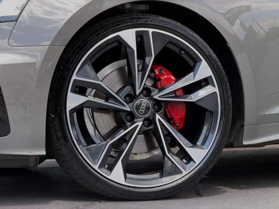 AUDI-A5-2.0 TFSI MHEV SPORTBACK S LINE QUATTRO S TRONIC AUDI-A5-2024
