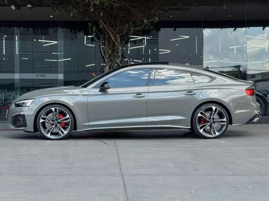 AUDI-A5-2.0 TFSI MHEV SPORTBACK S LINE QUATTRO S TRONIC AUDI-A5-2024