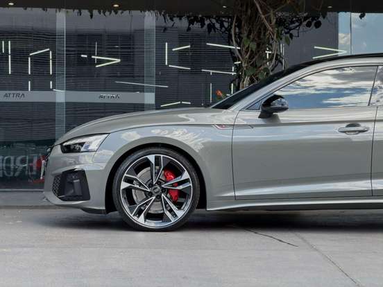 AUDI-A5-2.0 TFSI MHEV SPORTBACK S LINE QUATTRO S TRONIC AUDI-A5-2024