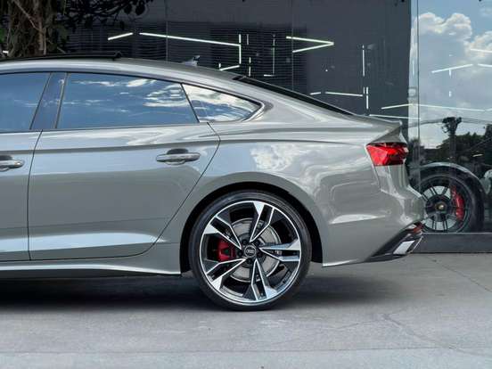 AUDI-A5-2.0 TFSI MHEV SPORTBACK S LINE QUATTRO S TRONIC AUDI-A5-2024