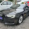 AUDI A5 2.0 TFSI SPORTBACK AMBITION 16V GASOLINA 4P S-TRONIC AUDI A5 2.0 TFSI SPORTBACK AMBITION 16V GASOLINA 4P S-TRONIC