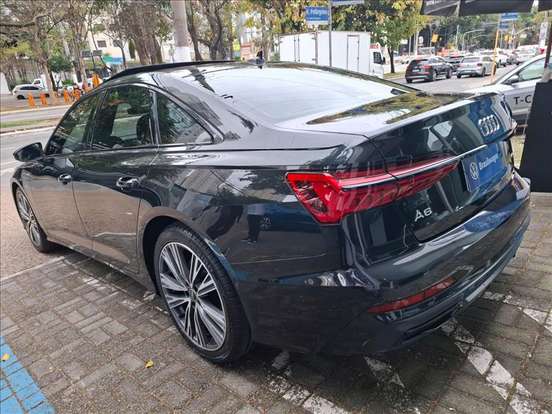 AUDI-A6-3.0 55 TFSI GASOLINA PERFORMANCE BLACK QUATTRO 4P S-TRONIC AUDI-A6-2020