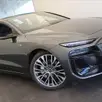 AUDI A6 E-TRON 100 KW ELÉTRICO SPORTBACK PERFORMANCE BLACK AUDI A6 E-TRON 100 KW ELÉTRICO SPORTBACK PERFORMANCE BLACK
