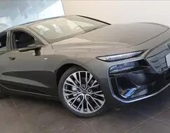 AUDI A6 E-TRON 100 KW ELÉTRICO SPORTBACK PERFORMANCE BLACK AUDI A6 E-TRON 100 KW ELÉTRICO SPORTBACK PERFORMANCE BLACK