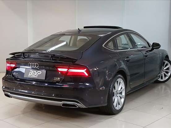 AUDI-A7-3.0 TFSI SPORTBACK AMBITION QUATTRO V6 GASOLINA 4P S-TRONIC AUDI-A7-2015