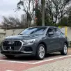 AUDI Q3 1.4 35 TFSI GASOLINA PRESTIGE PLUS S TRONIC AUDI Q3 1.4 35 TFSI GASOLINA PRESTIGE PLUS S TRONIC