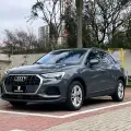 AUDI Q3 1.4 35 TFSI GASOLINA PRESTIGE PLUS S TRONIC AUDI Q3 1.4 35 TFSI GASOLINA PRESTIGE PLUS S TRONIC