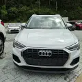 AUDI Q3 1.4 35 TFSI GASOLINA PRESTIGE S TRONIC AUDI Q3 1.4 35 TFSI GASOLINA PRESTIGE S TRONIC