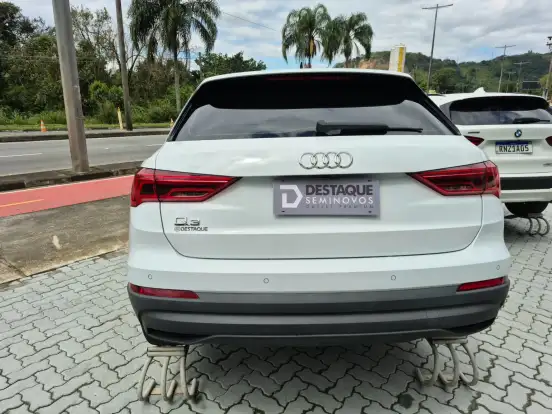 AUDI-Q3-1.4 35 TFSI GASOLINA PRESTIGE S TRONIC AUDI-Q3-2020