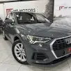 AUDI Q3 1.4 35 TFSI GASOLINA PRESTIGE S TRONIC AUDI Q3 1.4 35 TFSI GASOLINA PRESTIGE S TRONIC
