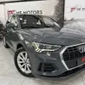 AUDI Q3 1.4 35 TFSI GASOLINA PRESTIGE S TRONIC AUDI Q3 1.4 35 TFSI GASOLINA PRESTIGE S TRONIC