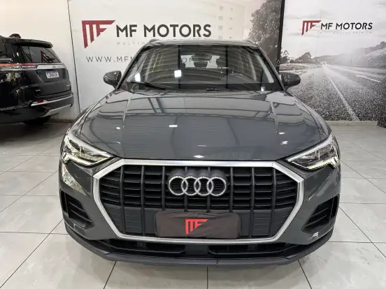 AUDI-Q3-1.4 35 TFSI GASOLINA PRESTIGE S TRONIC AUDI-Q3-2021