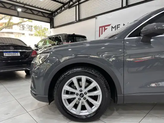 AUDI-Q3-1.4 35 TFSI GASOLINA PRESTIGE S TRONIC AUDI-Q3-2021