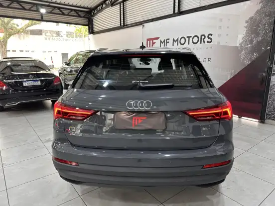 AUDI-Q3-1.4 35 TFSI GASOLINA PRESTIGE S TRONIC AUDI-Q3-2021