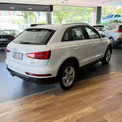 AUDI-Q3-1.4 TFSI AMBIENTE GASOLINA 4P S TRONIC AUDI-Q3-2015