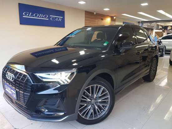 AUDI-Q3-1.4 35 TFSI GASOLINA BLACK S TRONIC AUDI-Q3-2019