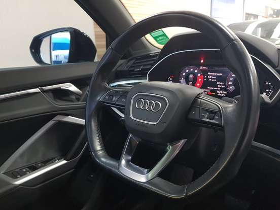 AUDI-Q3-1.4 35 TFSI GASOLINA BLACK S TRONIC AUDI-Q3-2019