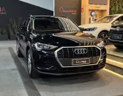 AUDI Q3 1.4 35 TFSI GASOLINA PRESTIGE S TRONIC AUDI Q3 1.4 35 TFSI GASOLINA PRESTIGE S TRONIC