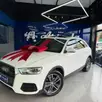AUDI Q3 1.4 TFSI AMBIENTE FLEX 4P S TRONIC AUDI Q3 1.4 TFSI AMBIENTE FLEX 4P S TRONIC