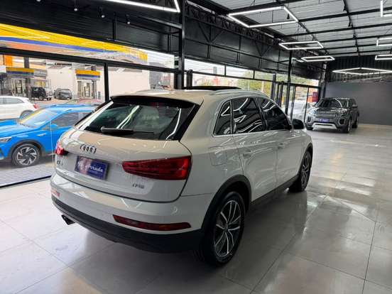 AUDI-Q3-1.4 TFSI AMBIENTE FLEX 4P S TRONIC AUDI-Q3-2016