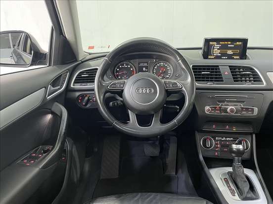 AUDI-Q3-1.4 TFSI AMBIENTE FLEX 4P S TRONIC AUDI-Q3-2016