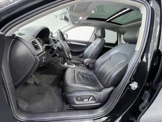AUDI-Q3-1.4 TFSI AMBIENTE FLEX 4P S TRONIC AUDI-Q3-2016