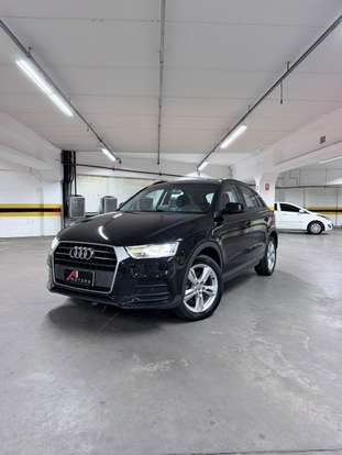 AUDI-Q3-1.4 TFSI AMBIENTE GASOLINA 4P S TRONIC AUDI-Q3-2016