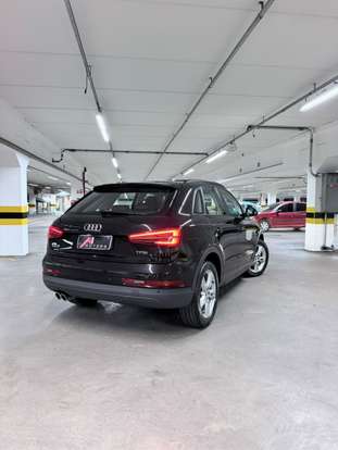 AUDI-Q3-1.4 TFSI AMBIENTE GASOLINA 4P S TRONIC AUDI-Q3-2016