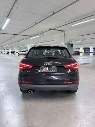 AUDI-Q3-1.4 TFSI AMBIENTE GASOLINA 4P S TRONIC AUDI-Q3-2016