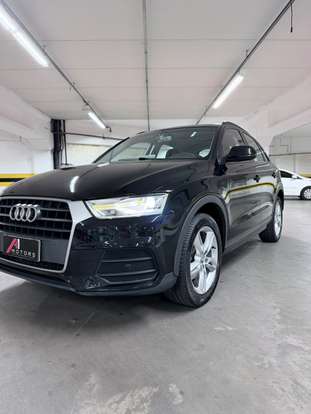 AUDI-Q3-1.4 TFSI AMBIENTE GASOLINA 4P S TRONIC AUDI-Q3-2016