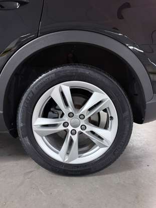 AUDI-Q3-1.4 TFSI AMBIENTE GASOLINA 4P S TRONIC AUDI-Q3-2016